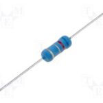 Resistor 55R274 Metal Oxide 270k Ohms 2W 5% Axial
