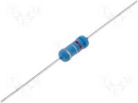 Resistor 55R274 Metal Oxide 270k Ohms 2W 5% Axial