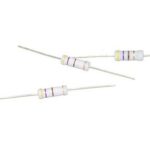 RESISTOR 2W 5% 0.47 OHM Axial Trusted Distributor RESISTOR 2W 5% 0.47 OHM Axial