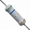 55R560 Metal Oxide Resistor 56 Ohms 5% 2W Axial - Image 2