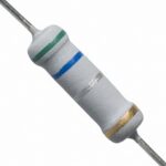 55R560 Metal Oxide Resistor 56 Ohms 5% 2W Axial