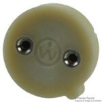 56000001319 Littelfuse Fuse Holder 6.3A/1.6W/3mm TR5/TE5 Holder