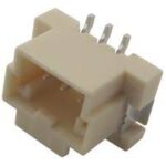 560020-0320 Molex Connector Pin Header 3 position