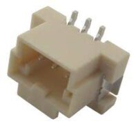 560020-0320 Molex Connector Pin Header 3 position