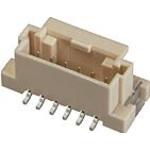 560020-0520 Molex Connector Shrouded Header 5 POS 2mm