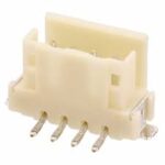 560020-0621 Molex Connector Header 6 position