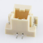 560020-0220 Molex Connector Header 2 Position SMD