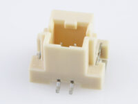 560020-0220 Molex Connector Header 2 Position SMD