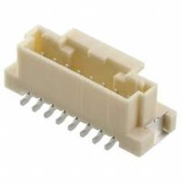 560020-0820 Molex Connector Header 8 position