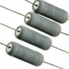 KOA 56R102 Metal Oxide Resistor RSS3 1k Ohms 5% 3W Wire Wound - Image 2