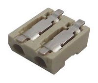 104238-0110 Molex Connector Header 1 Position 104238-0110 Molex Connector Header 1 Position
