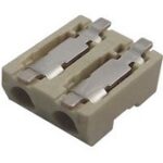 01042380210 Molex Connector Header 2 Position