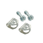 5746881-1 TE Connectivity  Jackscrew, Slotted 14702