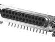 5747846-3 TE Connectivity D-Sub Standard Connectors B25S RA318 - Image 2