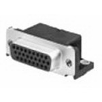 5748483-6 TE-CONNECTIVITY Connector D-Sub 2.41mm 78 Terminal 1 Port