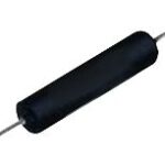 Resistor 57R108 Wirewound 1 Ohm 5W 5% Axial