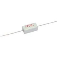 Resistor 57R1250 Wirewound 125 Ohms 5W 5% Axial - Image 2