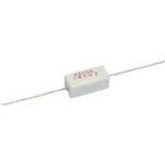 Resistor 57R1250 Wirewound 125 Ohms 5W 5% Axial