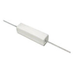 Resistor 57R220-1 Wirewound 22 Ohms 7W 5% Axial