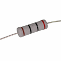 RESISTOR 22 OHMS 5W 5% Axial