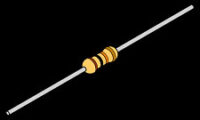 DALE CW-5 Resistor 30KOHM 5%
