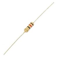 CP5 0.33 10% Dale Wirewound Resistor 0.33 OHM 10% Axial - Image 2