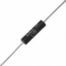 RS5 4 1% Dale Wirewound Resistor 4 Ohms 5W 1% Axial
