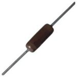 DALE Resistor 5 OHM 5% Axial