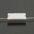 Resistor 5W 10% .05 OHM PW5 R05 Wirewound Cement Type Axial Trusted Distributor Resistor 5W 10% .05 OHM PW5 R05 Wirewound Cement Type Axial