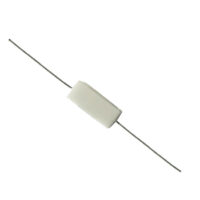 WireWound Resistor 68 Ohms 5W 5% Axial