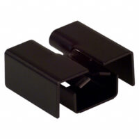 AAVID 5802B Slide On Heat Sink for DIP-14 or 16 Chips - Image 2