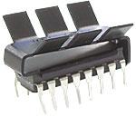 AAVID 5802B Slide On Heat Sink for DIP-14 or 16 Chips