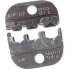 85842-3 TE Connectivity Single Post Terminal Connector
