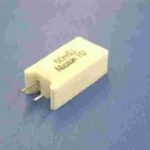 Micron MNS10N100J Resistor 10 OHM 10 WATTS 5% RADIAL