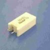 RGA MNS10N102J Power Resistor 1k Ohms 10W Radial - Image 2