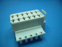 590-881 Haidie Connector Plug 12Position - Image 2