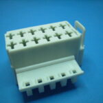 590-881 Haidie Connector Plug 12Position
