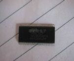 5962-3829430MUA e2v SRAM Chip Async Single 5V 64K-Bit 8K x 8 20ns 28-Pin CLCC