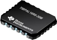 Texas Instruments 5962-8515507RA High Performance Impact PAL Circuits 20-Pin CDIP Tube - Image 2