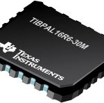 Texas Instruments 5962-8515507RA High Performance Impact PAL Circuits 20-Pin CDIP Tube