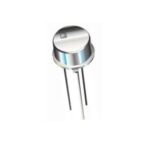 Analog Devices 5962-8686101XA IC V-Ref Precision 2.5V 3-Pin TO-52