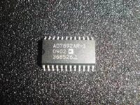 5962-8989701CA Micross Quad JFET Operational Amplifier 22VDC 500mW 14-DIP