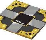 5962R0722701VFA Texas Instruments ADC SAR 12-bit Serial 1Msps 16- CFPAK