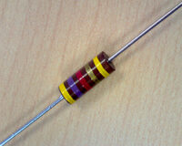 RCR32G273JS Electronic Components