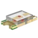 598-8220-107F Dialight LED 625nm 150mcd