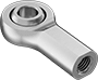 2988K341 Corrosion-Resistant Ball Joint Rod Ends