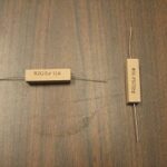 Resistor 15W 5% 82OHM