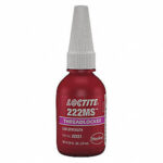Loctite 2701 10mL Adhesive Threadlocking