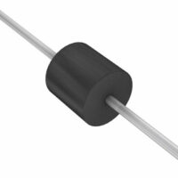 5KP45A-E3/73 Vishay DIODE TVS SINGLE UNI-DIR 45V 5KW 2-PIN CASE P600 RoHS - Image 2