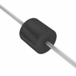 5KP45A-E3/73 Vishay DIODE TVS SINGLE UNI-DIR 45V 5KW 2-PIN CASE P600 RoHS